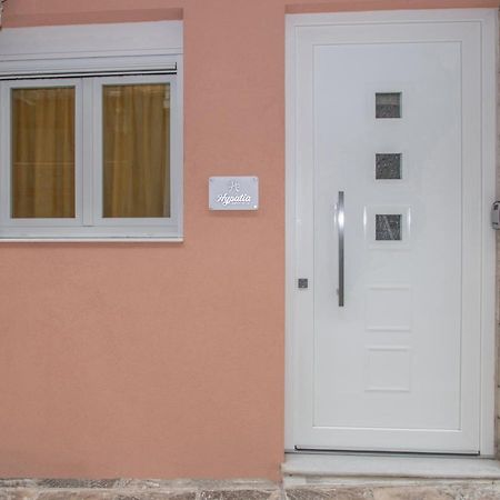 Hypatia Suites Zakintos Dış mekan fotoğraf