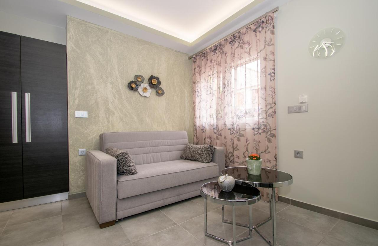 Hypatia Suites Zakintos Dış mekan fotoğraf