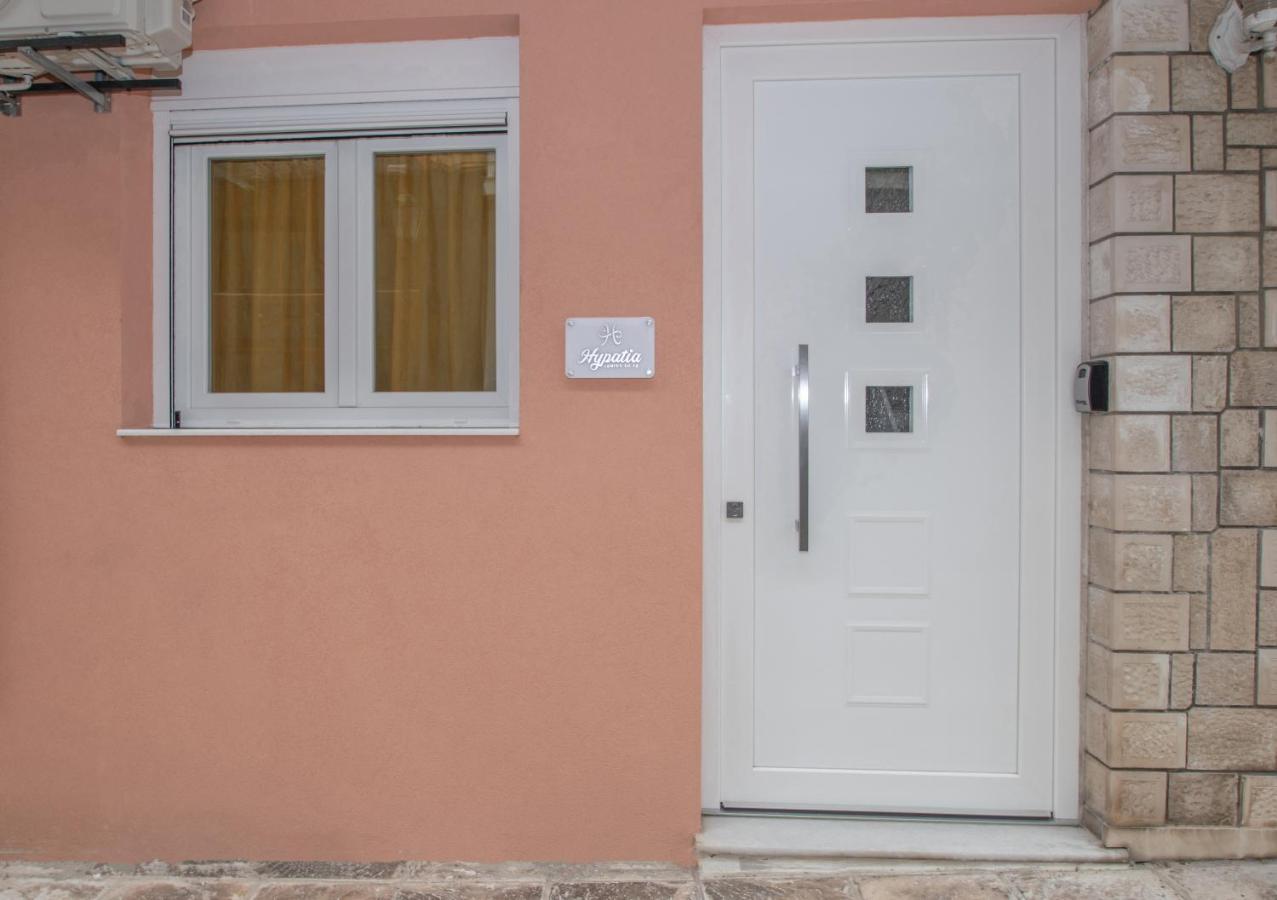 Hypatia Suites Zakintos Dış mekan fotoğraf