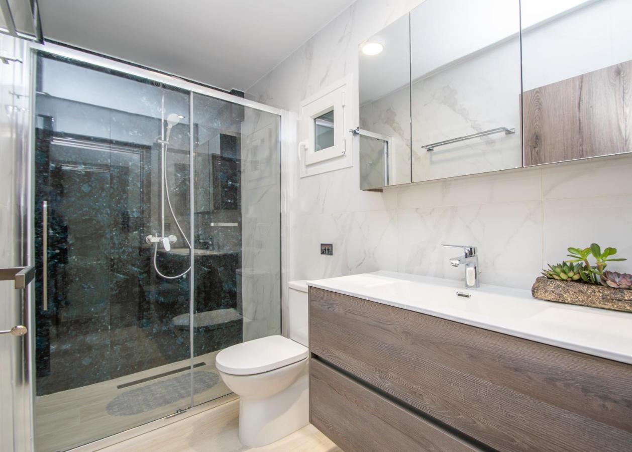 Hypatia Suites Zakintos Dış mekan fotoğraf